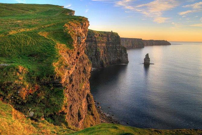 2-Day Cliffs of Moher, Connemara and Galway Bay Rail Tour from Dublin - The Logistics That Can Make or Break Your Day