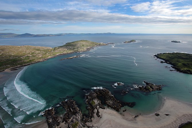2-Day Killarney and Ring of Kerry Rail Tour from Dublin. - Dublin Heuston to Killarney: the calm start to a scenic road trip