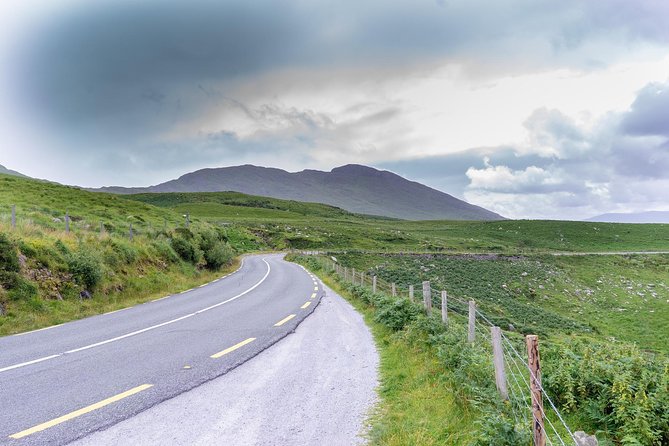 2-Day Killarney and Ring of Kerry Rail Tour from Dublin. - Kerry Bog Village Museum: rural Ireland in miniature