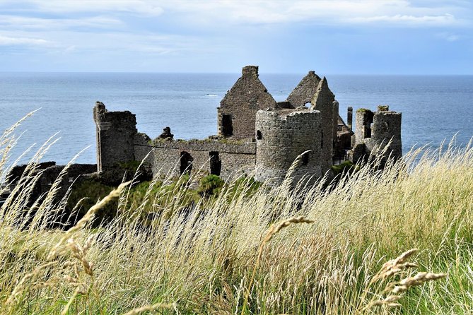 2-Day Northern Ireland Rail Tour: Belfast, Antrim Coast, and Giant's Causeway - Meals, hotel, and the value of not micromanaging