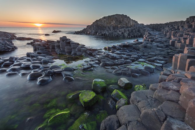 2-Day Northern Ireland Rail Tour: Belfast, Antrim Coast, and Giant's Causeway - Who should book (and who should skip)?