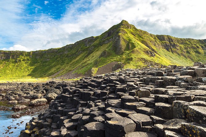 2-Day Northern Ireland Tour from Dublin Including Belfast and Giants Causeway - Day 1: Monasterboice to Belfast and the Titanic Experience
