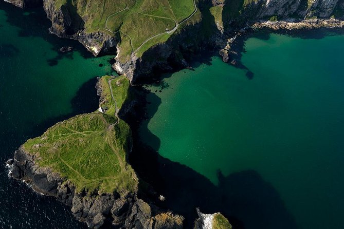 2-Day Northern Ireland Tour from Dublin Including Belfast and Giants Causeway - Meeting points in Dublin: how to avoid the common confusion