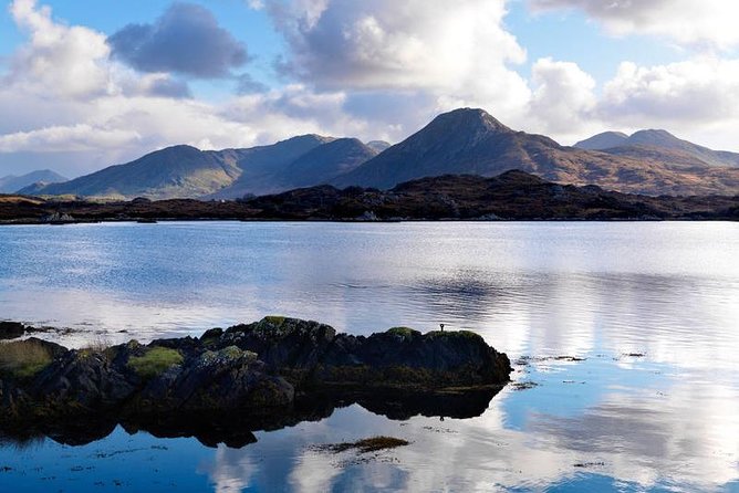 2-Day Western Ireland Tour from Dublin:Including Galway and Cliffs of Moher - Value for $237.09: Coach Comfort and What Is Actually Included