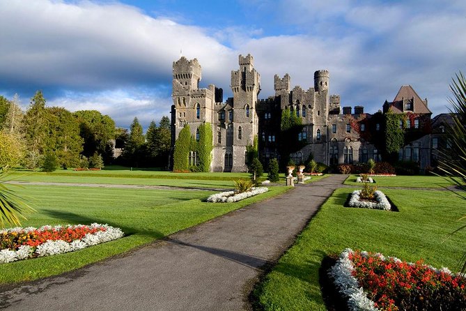 2-Day Western Ireland Tour from Dublin:Including Galway and Cliffs of Moher - The Real-World Pace: When Packed Routes Work and When They Don’t