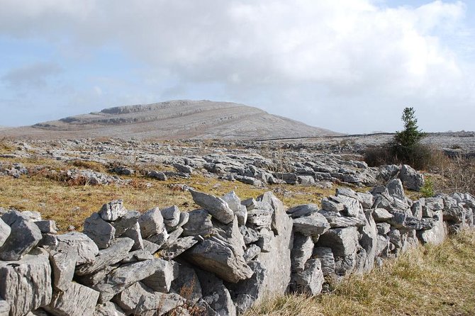 2-Day Wild Atlantic Way Tour From Dublin - Day 2 Ring of Kerry Highlights: Torc, Moll’s Gap, Lakes, and Killarney