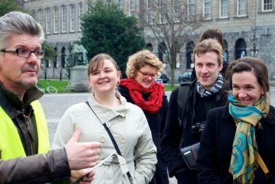 2-Hour Historical Walking Tour from Dublin - Why a 2-hour Dublin history walk is a smart first move