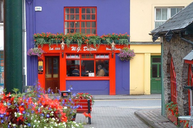 3-Day Blarney Castle, Kilkenny & Irish Whiskey Tour Inc Admission - Rock of Cashel: the hilltop you can’t fake