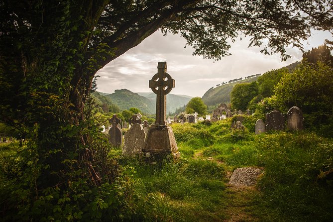 3-Day Blarney Castle, Kilkenny & Irish Whiskey Tour Inc Admission - Midleton Distillery and your Jameson tasting slot