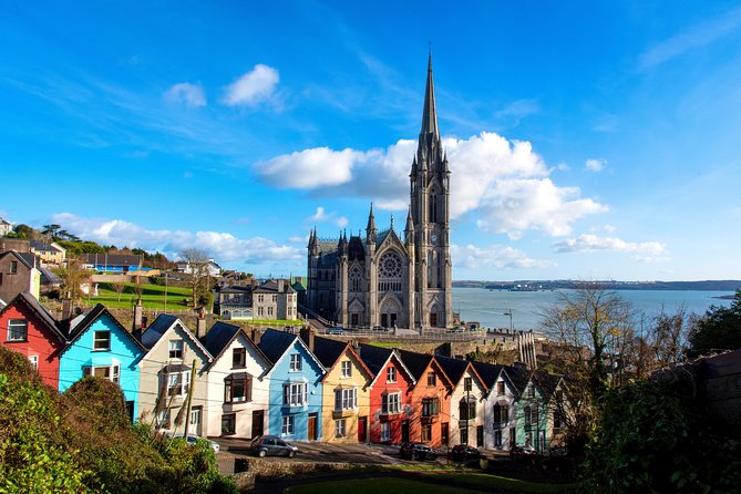 3-Day Blarney Castle, Ring of Kerry, & Cliffs of Moher Rail tour - Blarney Castle and Gardens: the best part and the one potential snag