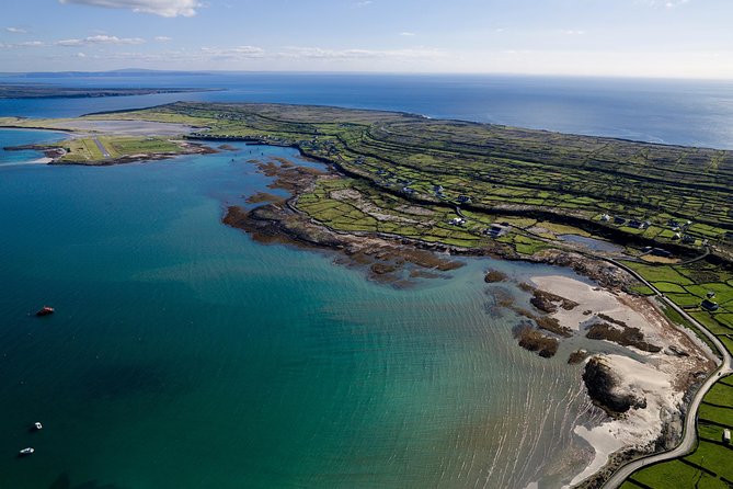 3-Day Cliffs of Moher, Connemara and Aran Islands Rail Tour from Dublin - Galway overnight: B&B breakfasts, hotel comfort, and how to plan your sleep