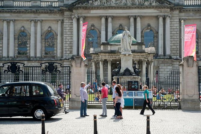 3-Day Northern Ireland Tour from Dublin: Giant’s Causeway & Titanic Experience - From Dublin with a real plan: pickup, pace, and group size