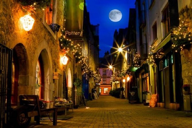 3-Day Southern Ireland Tour Including Galway and Kerry from Dublin - Comfort, pace, and group dynamics on a 56-person max bus