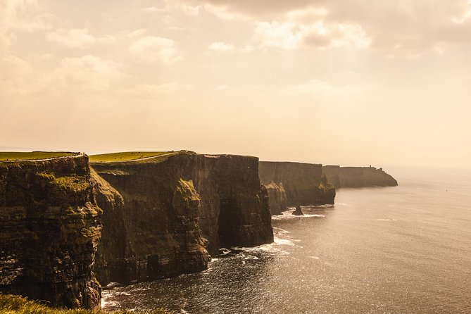 3-Day West Coast Explorer from Dublin Including Admission - A West Coast hit list, done the smart way
