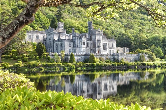 4-Day Blarney Castle, Ring of Kerry, Cliffs of Moher & Connemara - Quick hits before you go