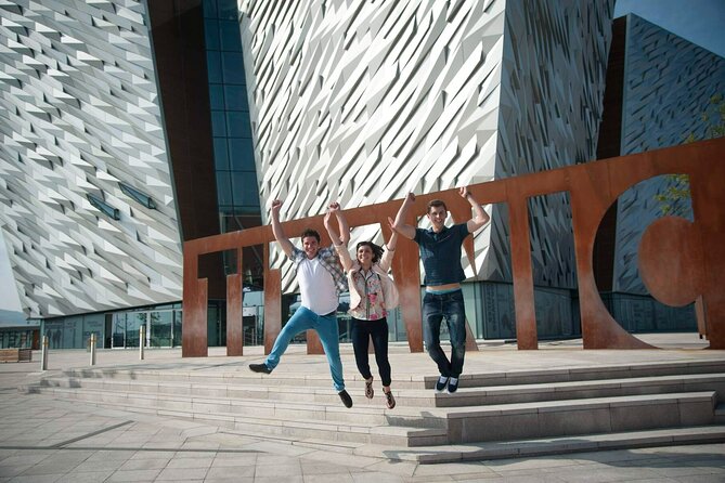 4-Day Guided Tour to Discover Ireland and Dublin - Why This Dublin-Based Package Works for First-Time Ireland Trips