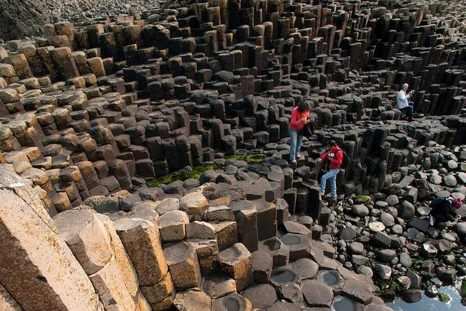 4-Day Guided Tour to Discover Ireland and Dublin - Price and What You’re Really Paying For (Not Just Transit)