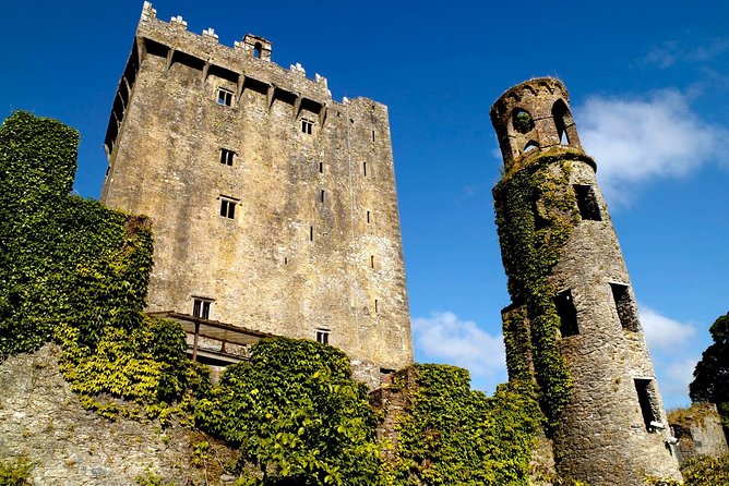 4-Day South West Ireland Tour from Dublin - Day 4: Killarney National Park, Blarney Castle, and a final photo stop