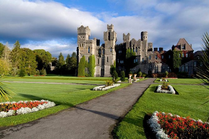 4-Day South West Ireland Tour from Dublin - The accommodation reality check (what you should expect)