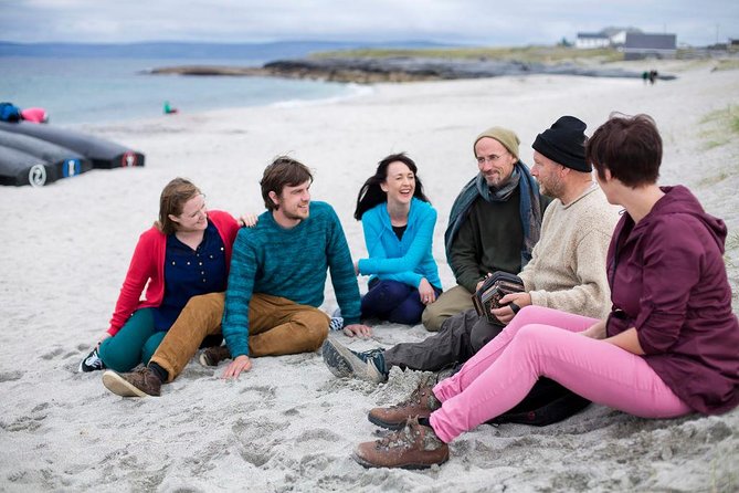 4-Day South West Ireland Tour from Dublin - Guides and the group rhythm: what to plan for