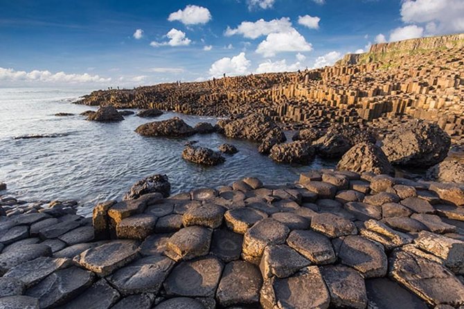 5-Day Northern Ireland and Atlantic Coast Small-Group Tour from Dublin - Small-group touring basics: tickets, time, and getting the most out of each stop