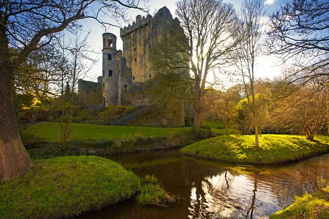 6-Day All Ireland Tour from Dublin Including Accommodation - How the 6-Day Ireland Loop Works (and Why It’s Worth It)