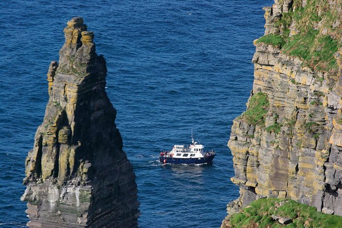6-Day All Ireland Tour from Dublin Including Accommodation - Price and Logistics: What You’re Really Paying For