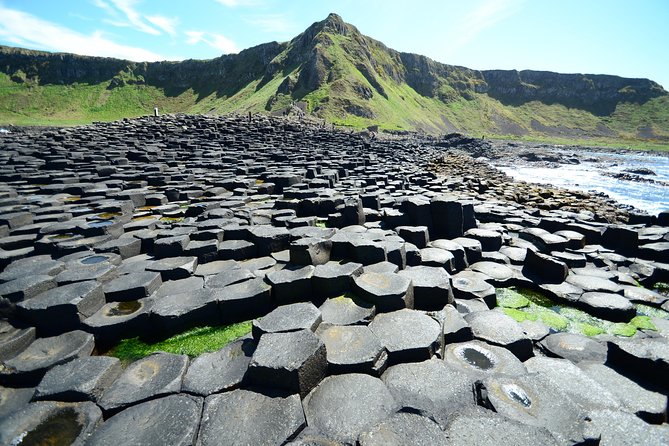 6-Day All Ireland Tour from Dublin Including Accommodation - Day 3: Wild Atlantic Way Views, Strandhill, and Galway on Your Own
