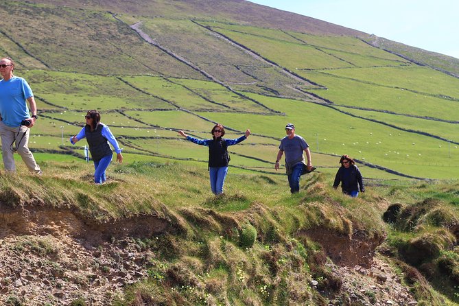6-Day Magical Southern Explorer Small Group Tour - Day 5: Conor Pass and the Cliffs of Moher Walk