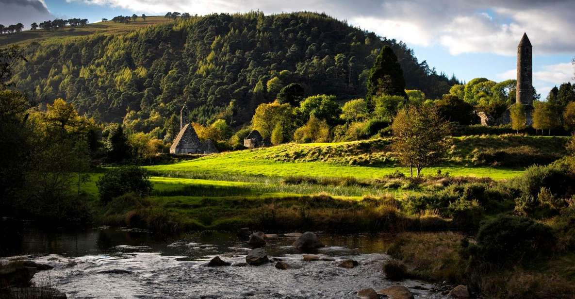 6-Day Tour of Southern Ireland from Dublin - Price and Value: What $997 Covers (and What It Doesn’t)