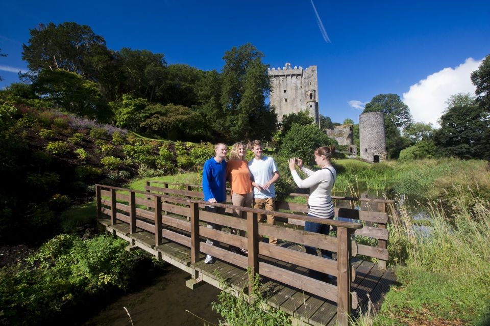6-Day Tour of Southern Ireland from Dublin - Guide and Driver Experience: When It Works, It’s Great. When It Doesn’t, It’s Noticeable.