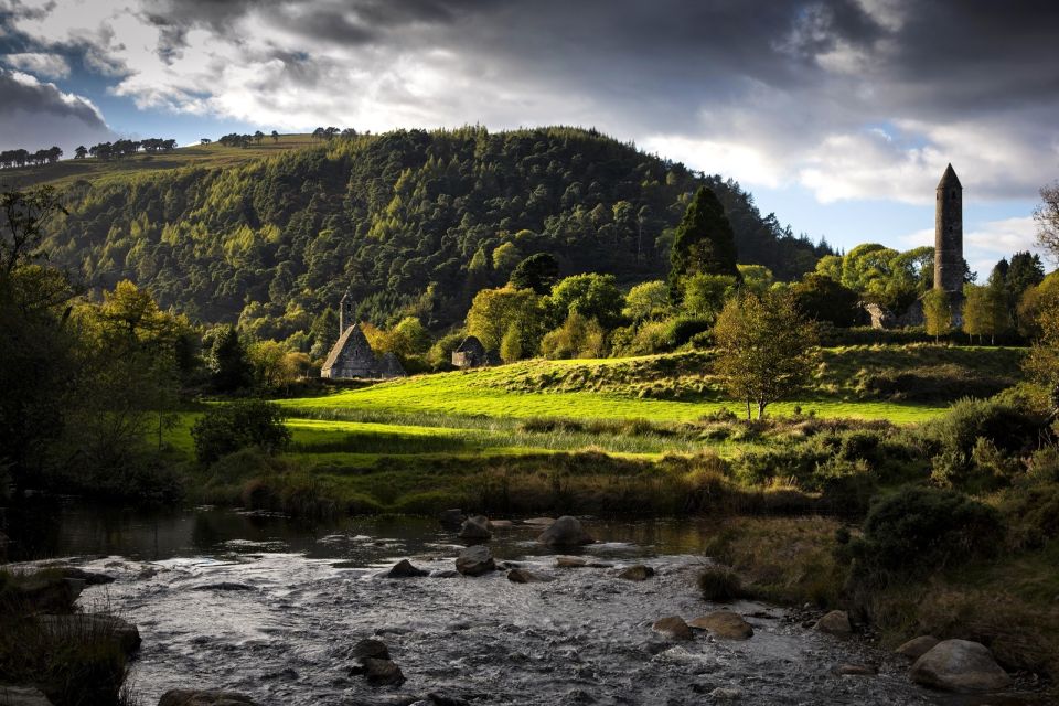 6-Day Tour of Southern Ireland from Dublin - Route Reality: How a 6-Day Coach Tour Feels in Practice