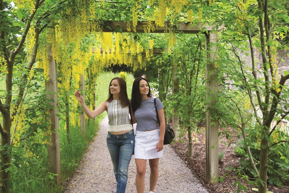 6-Day Tour of Southern Ireland from Dublin - Kilkenny Visit: A City Stop That Teaches You What to Look For