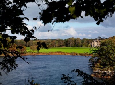 6-Day Tour of Southern Ireland from Dublin - Glendalough Starting Point: A Strong First Bow to Ireland’s Past