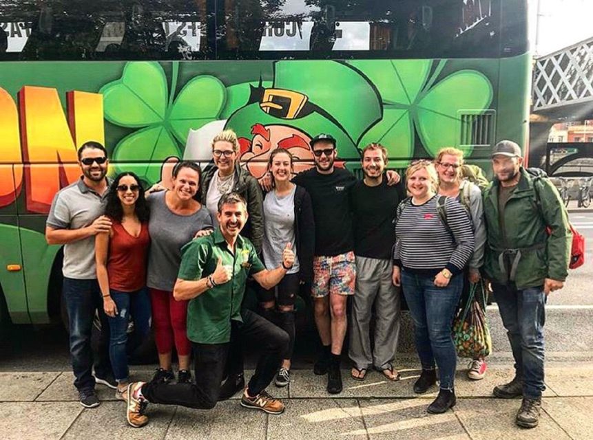 6-Day Tour of Southern Ireland from Dublin - Accommodation and Breakfast: The Logistics You Don’t Have to Chase