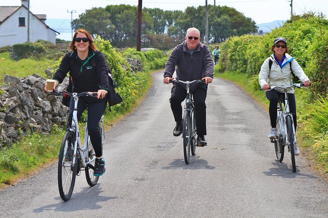 7-Day Great Atlantic Adventure Small-Group Tour of Ireland from Dublin - Key takeaways