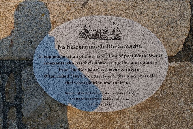 A Self-Guided Stroll Along Dún Laoghaire's East Pier - Dún Laoghaire Pier to the East Pier Lighthouse: Big Views Pay Off