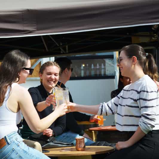 Afternoon Tea & Gin Masterclass - Price and Value: Is $74 a Fair Deal?