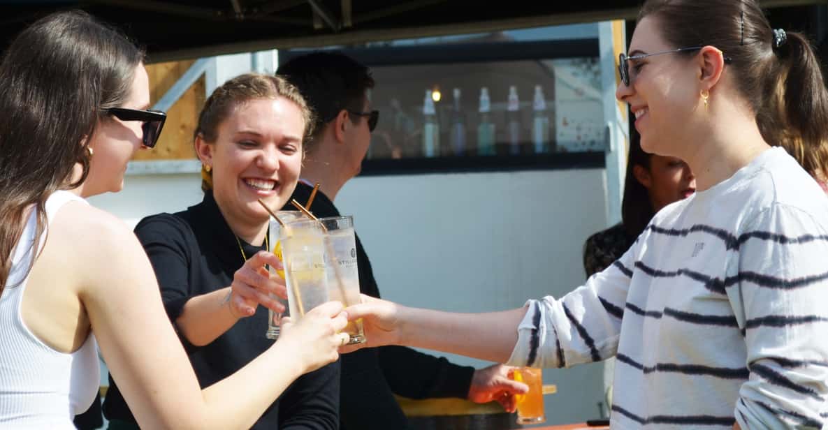Afternoon Tea & Gin Masterclass - Practical Tips Before You Book (So It Feels Effortless)