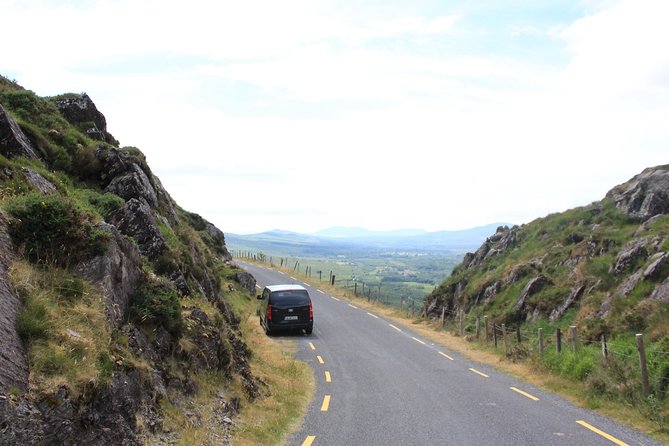 All Ireland Adventure From Dublin - Key highlights worth planning around