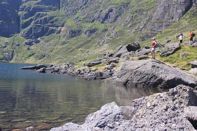 All Ireland Adventure From Dublin - Building your own Dublin day: how the itinerary really works