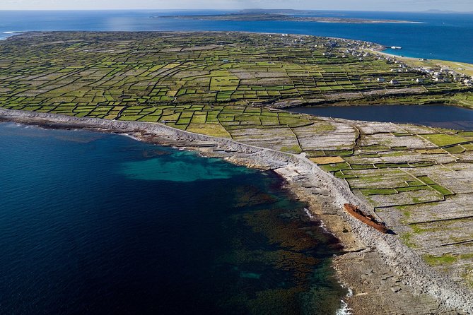Aran Islands Scenic Flight and Galway Rail Tour from Dublin - Price and Logistics: You’re Buying Convenience, Not Downtime