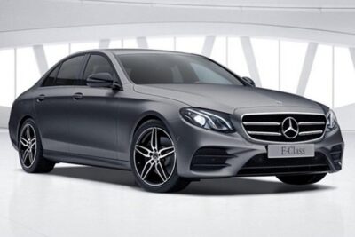 Arrival Transfer: Dublin Airport DUB to Dublin in Business Car - The Car Choice: Business Comfort With Familiar Names