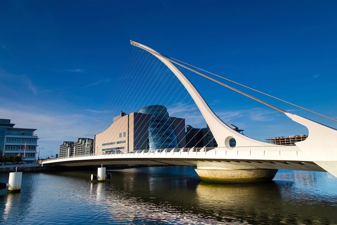 Arrival Transfer: Dublin Airport DUB to Dublin in Business Car - Who This Private Airport Car Transfer Fits Best