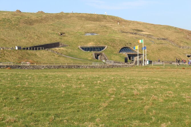 Award Winning 2-Day Cliffs of Moher Luxury Private Car Tour. - Private Car Comfort That Actually Matters on the West Coast