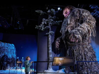 Banbridge: Game of Thrones Studio Entry & Tea with Transfers - Transfers from Belfast or Dublin: convenient, but do a quick check