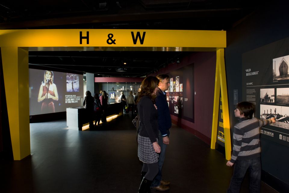 Belfast: Full-Day Tour with Titanic Experience - Price and value: is $175 a fair deal?