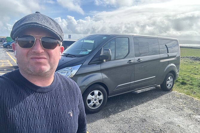 Best Dublin City & Bay Authentic Fun Tour with a True Dubliner - A private Dublin day that actually feels like a local plan