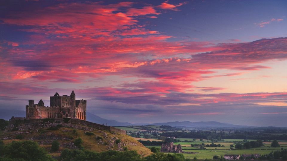 Blarney Castle Full-Day Tour from Dublin - Getting the Most Out of a 13-Hour Blarney Day Trip