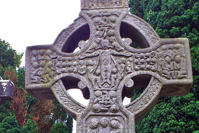 Boyne Valley, Meath - Private Shore Excursion - Private vehicle comfort and pickup: the real value